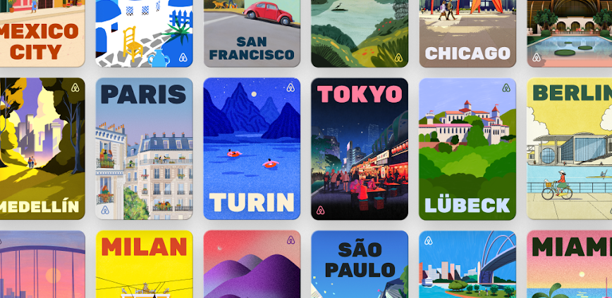 Airbnb