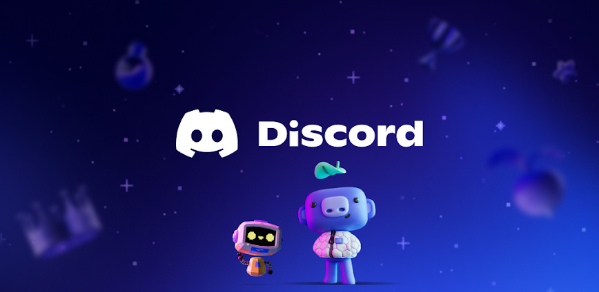 Discord – تحدث والعب واستمتع