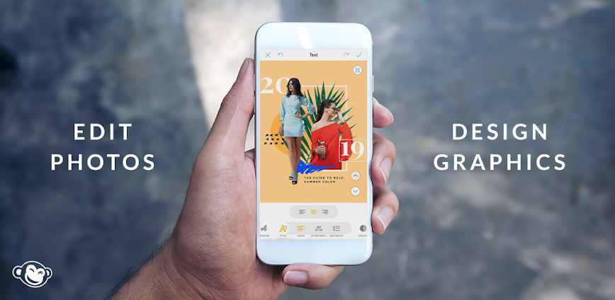 PicMonkey Photo Editor