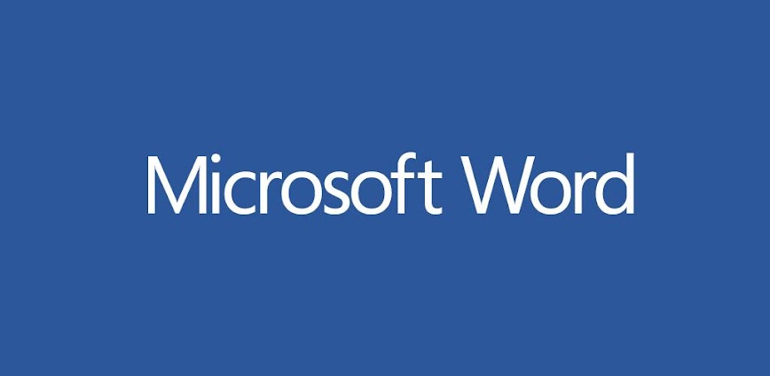 Microsoft Word