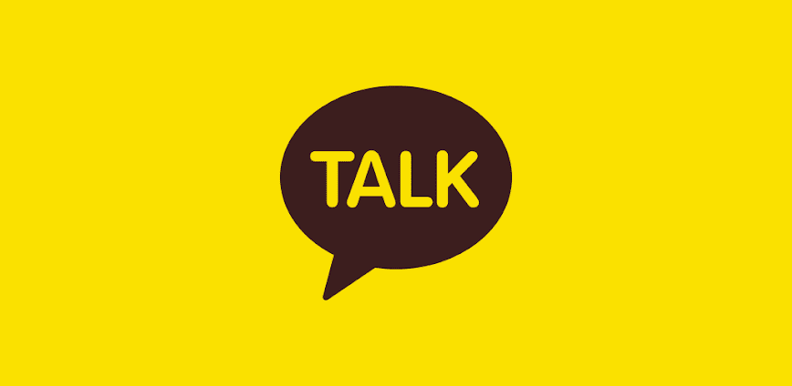 KakaoTalk: تطبيق التراسل